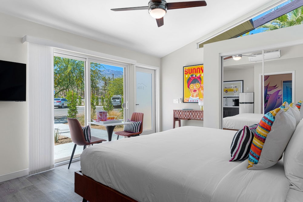 The Paloma Resort - photo 13
