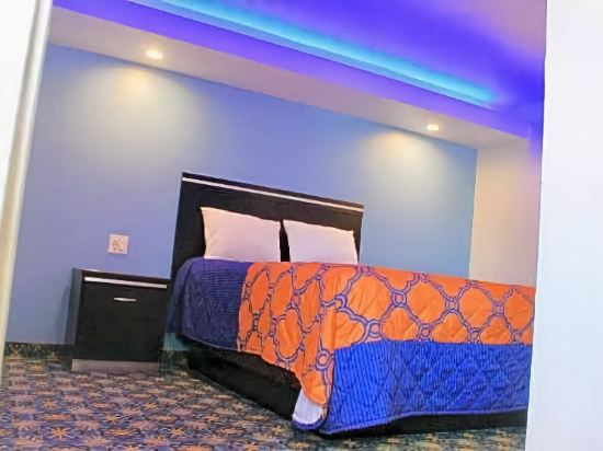 Arlington Motel - photo 21