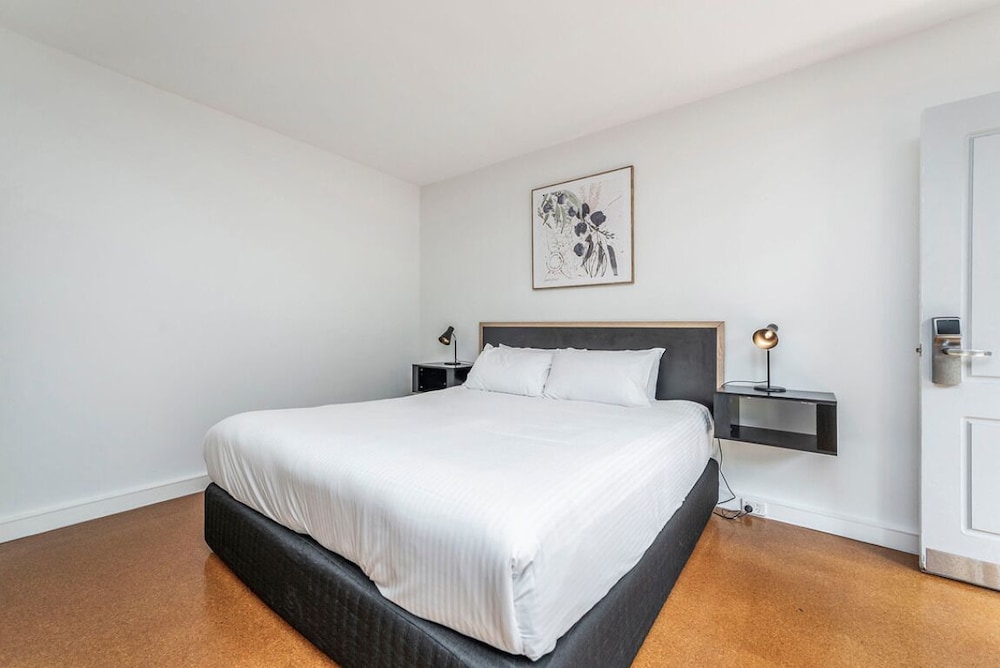 Swan Valley Oasis Resort