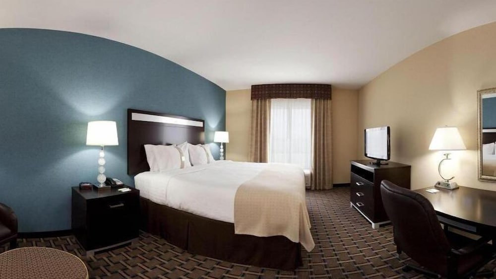 Holiday Inn Houston Webster by IHG - photo 23