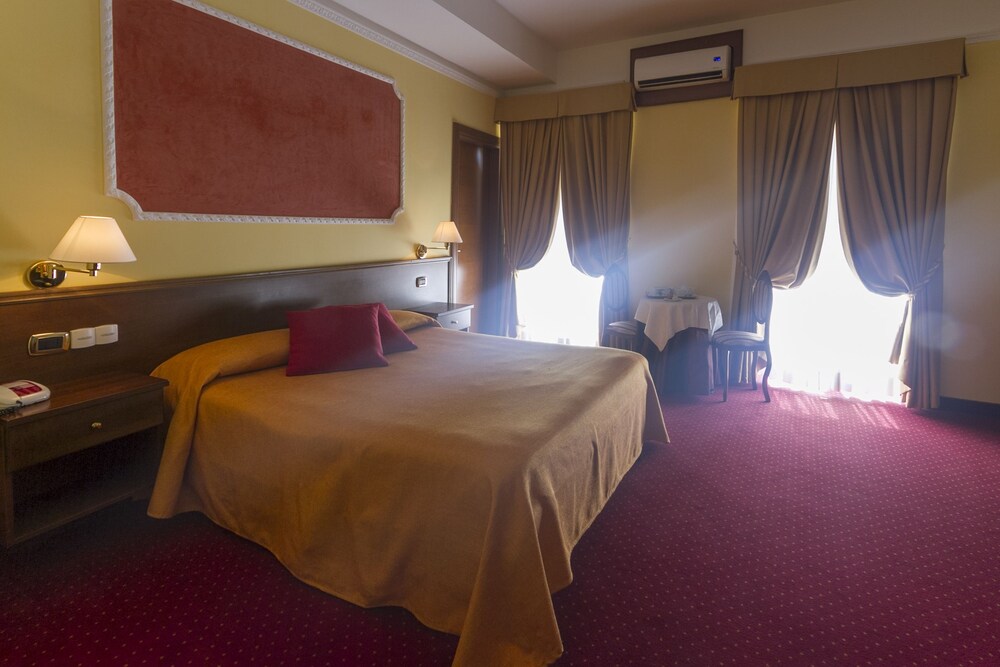 Hotel Antiche Terme — Benevento — photo 5