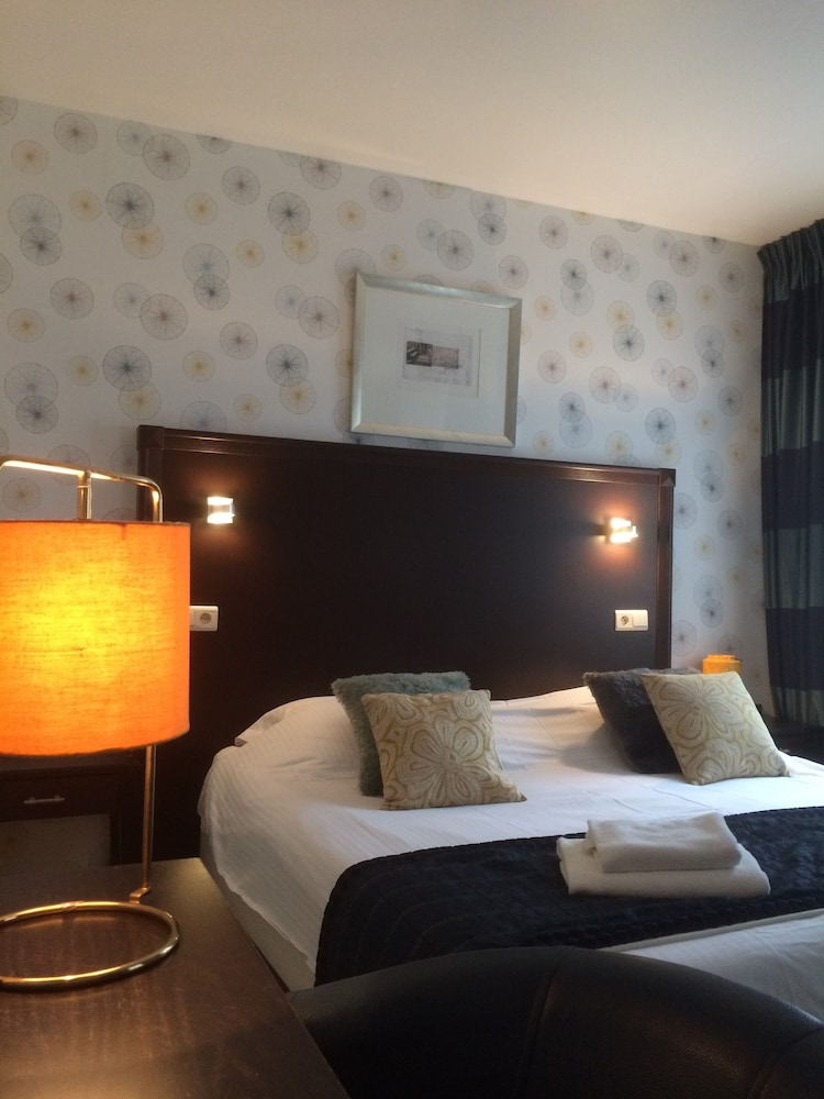 Hotel José — Blankenberge — photo 3