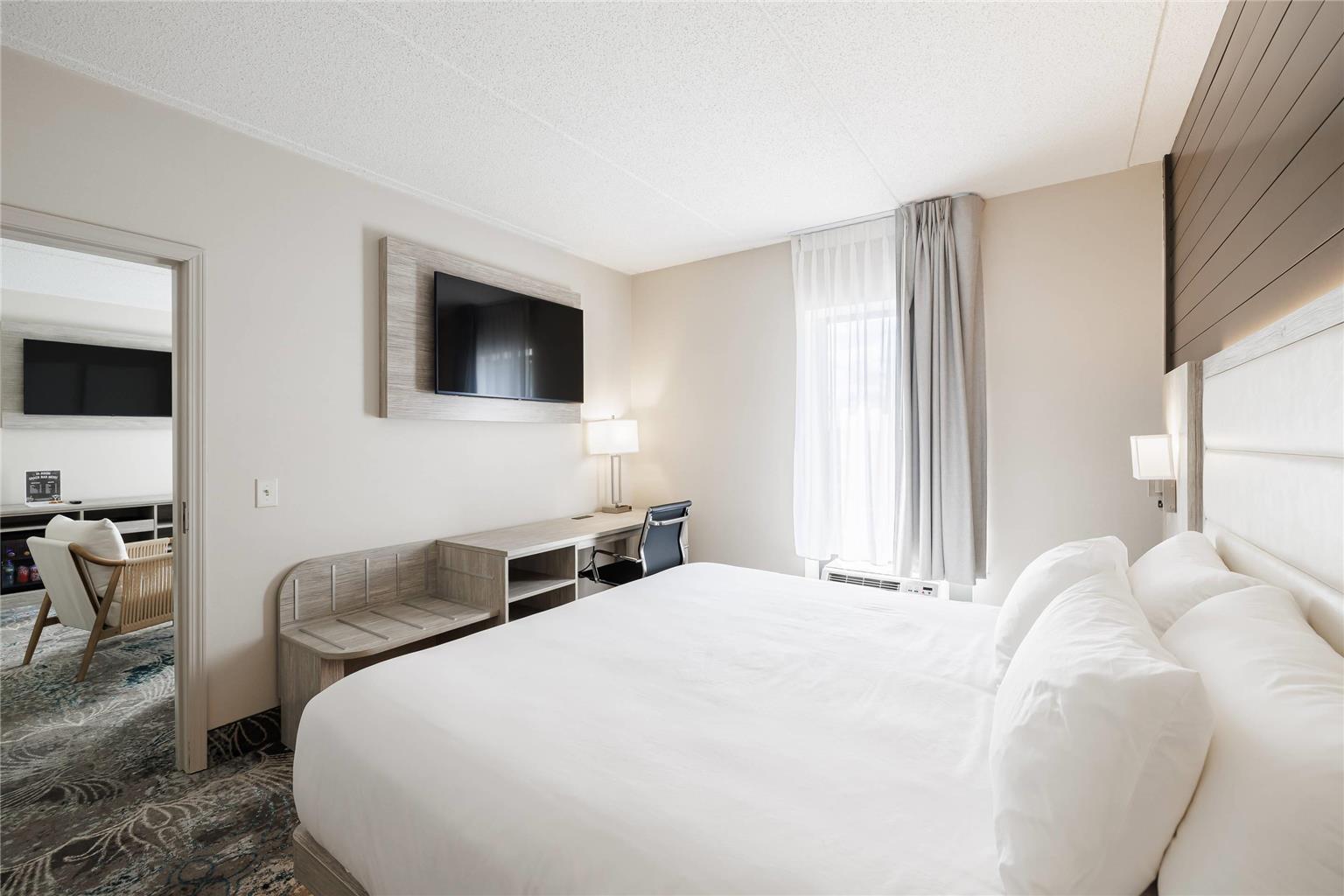 Oakfield Inn & Suites Rochester an Ascend Collection Hotel - photo 12