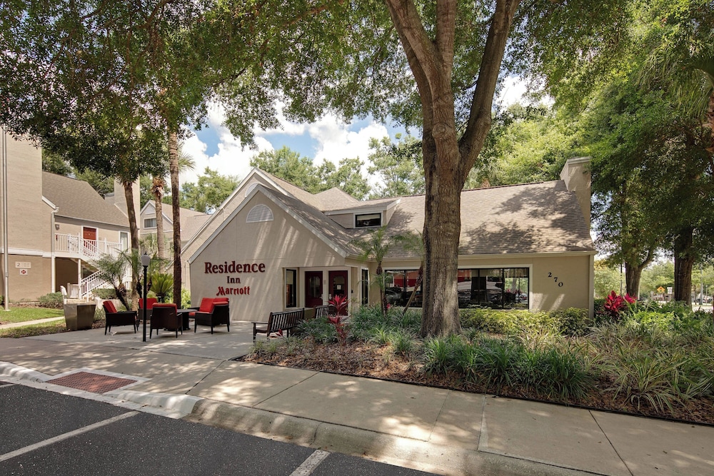 Residence Inn Orlando Altamonte Springs Maitland - featured photo