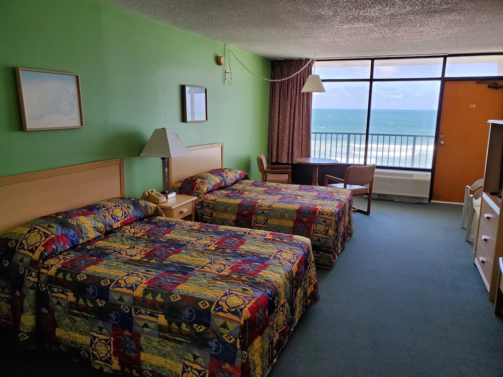 South Shore Motel - photo 12