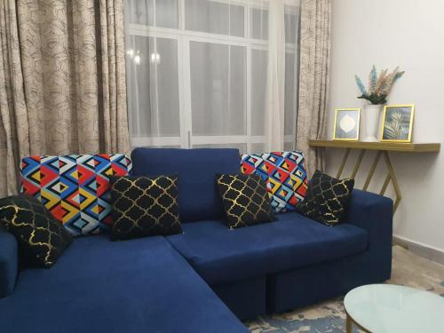 Regional Homes Ke Racecourse Gardens
