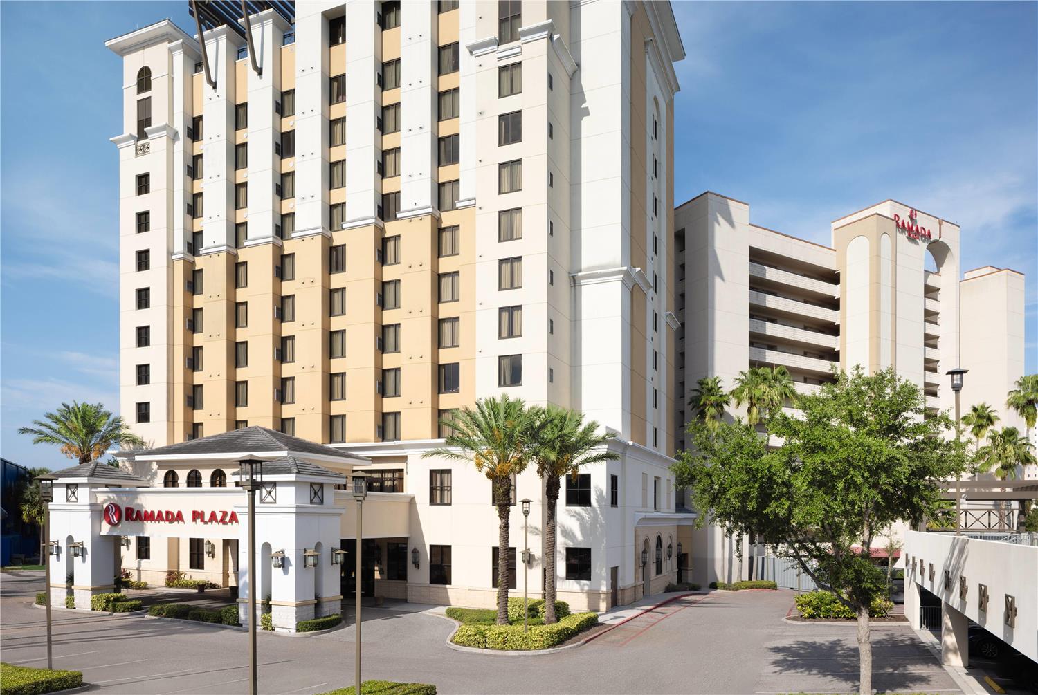 Ramada Plaza Orlando Resort and Suites International Drive - photo 23