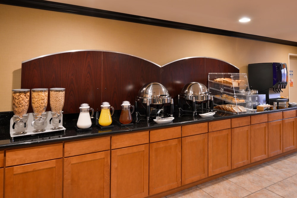 Courtyard by Marriott Chino Hills - photo 22