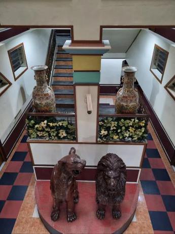 Tiger Hotel — Angeles City — photo 2