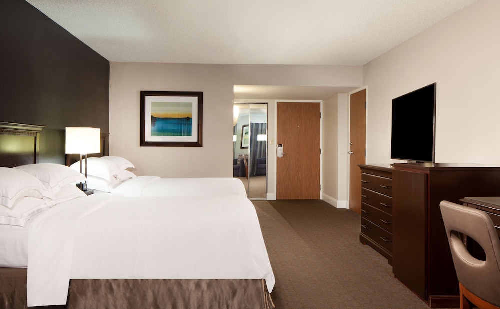 Hilton Houston NASA Clear Lake - photo 12