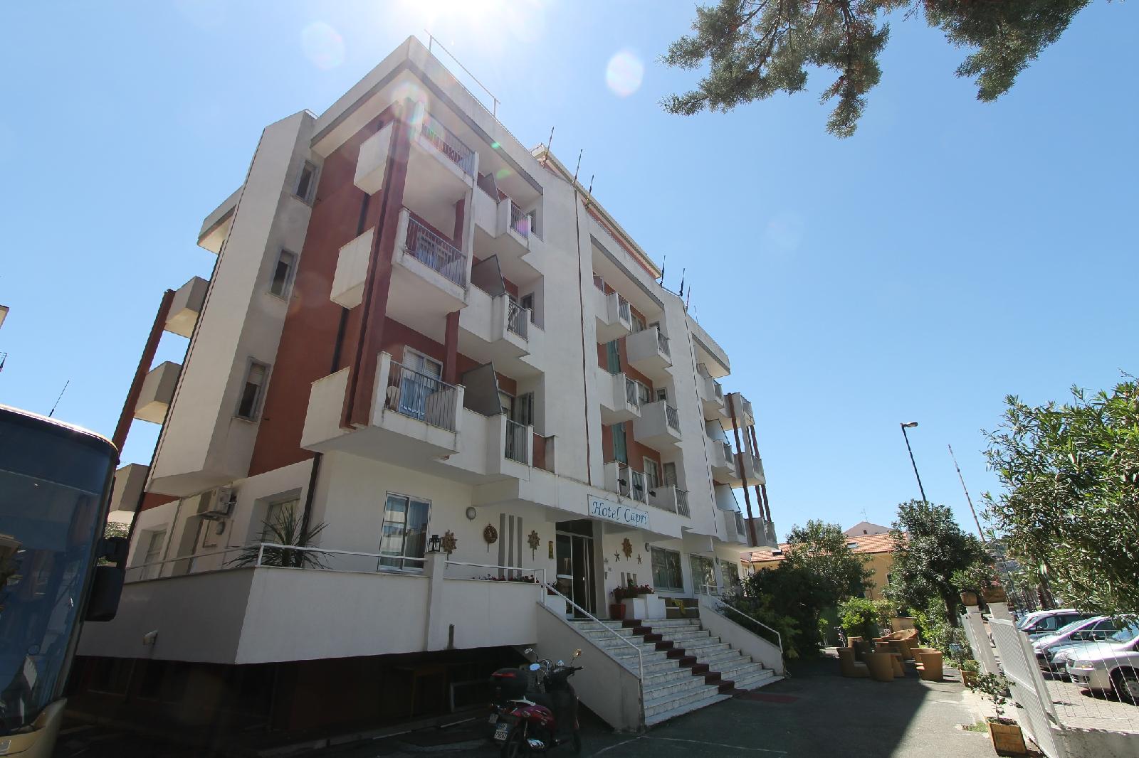 Hotel Capri