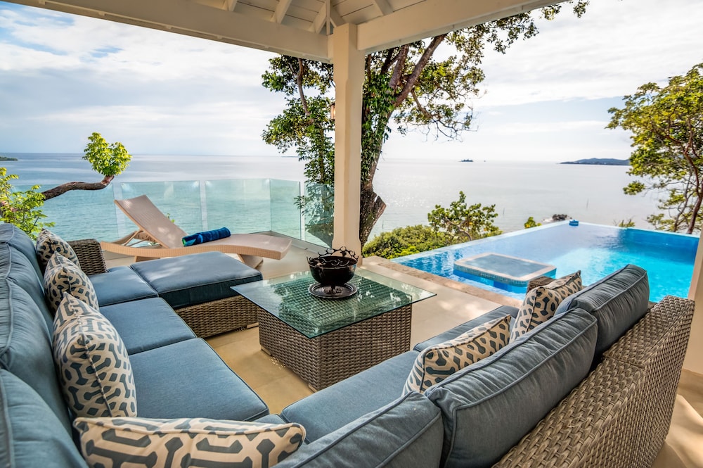 La Giralda Guanaja in Guanaja, Honduras