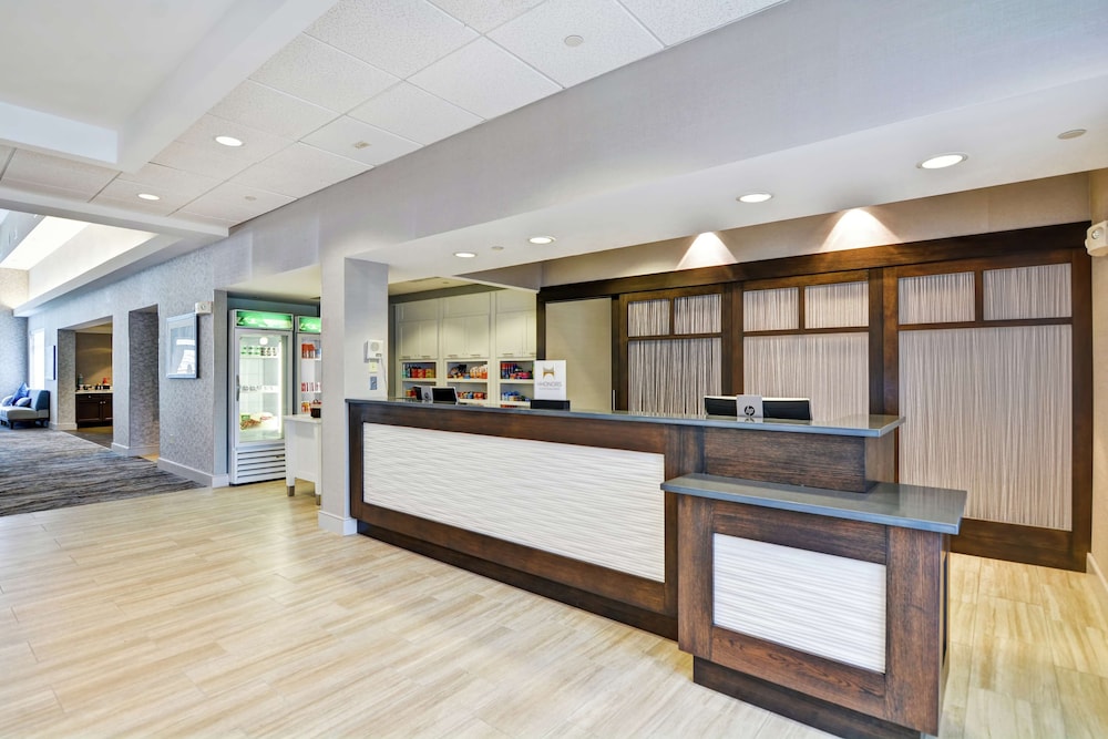 Homewood Suites Fredericksburg - photo 6