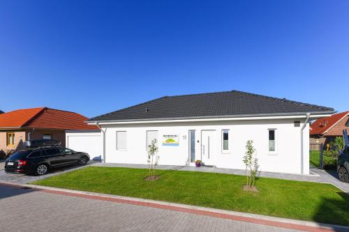 Ferienwohnung im Haus Deichmuschel — 4-Star Luxury Hotel in Esens, Germany