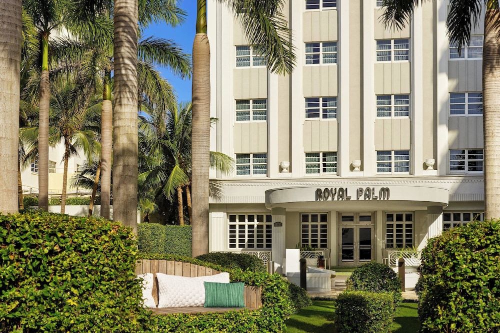 Royal Palm South Beach Miami a Tribute Portfolio Resort - photo 34
