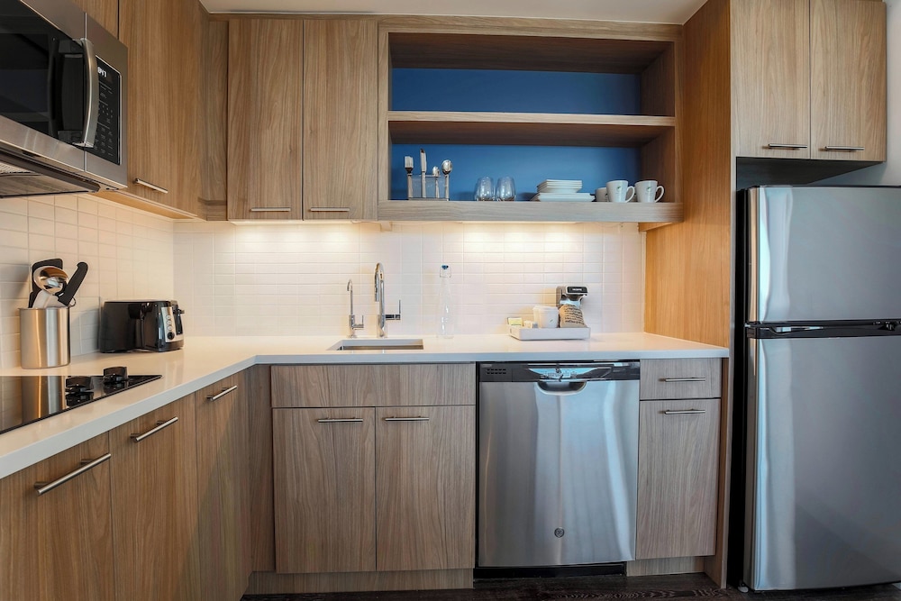 Element Ontario Rancho Cucamonga - photo 16