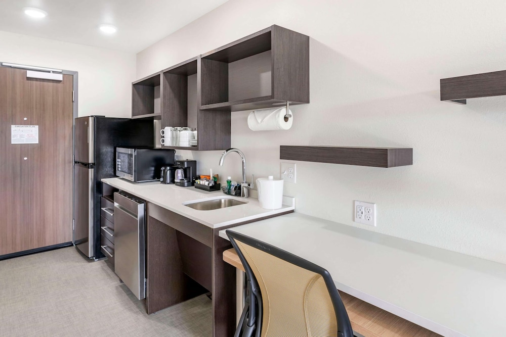 Home2 Suites by Hilton Lexington Keeneland Airport - photo 4
