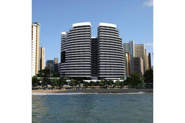 Flat Landscape da beira mar — Fortaleza — photo 3
