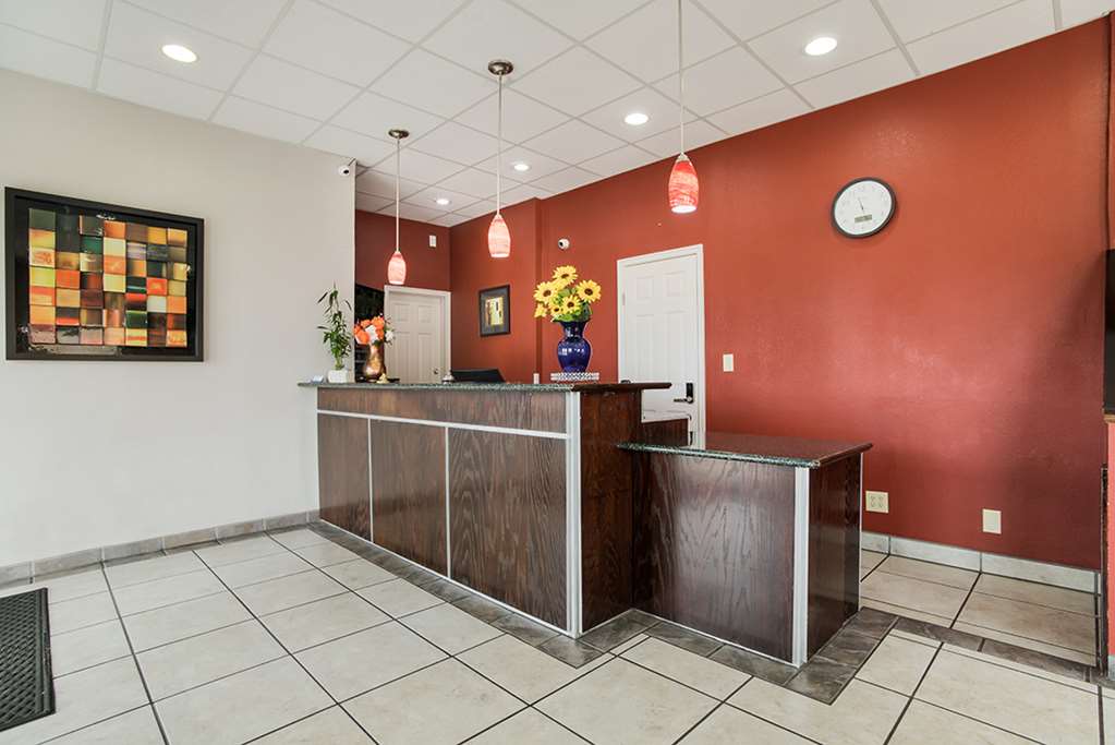 Americas Best Value Inn Tulsa at I 44 - photo 9