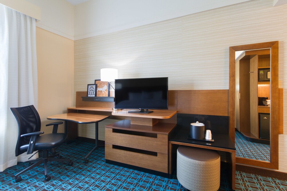 Fairfield Inn & Suites by Marriott Buffalo Amherst University - photo 24
