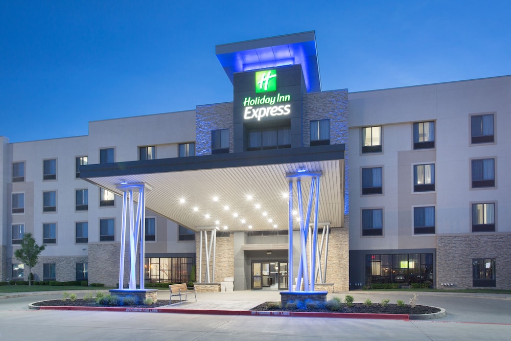 Holiday Inn Express & Suites Amarillo West by IHG - photo 43