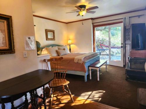 Oak Hill Inn - photo 21