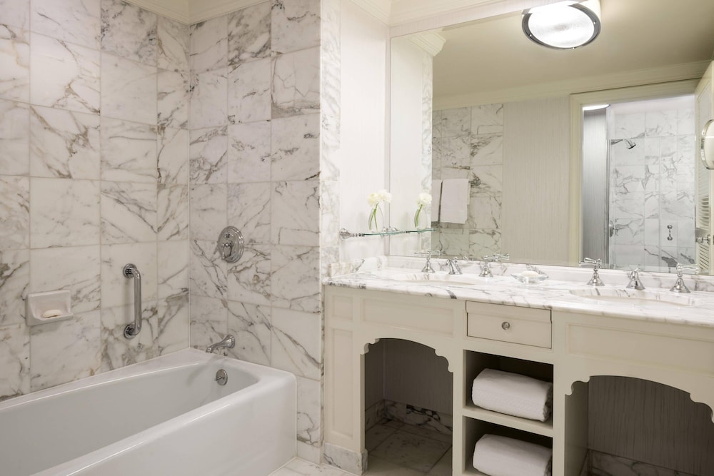 The Ritz Carlton San Francisco - photo 38