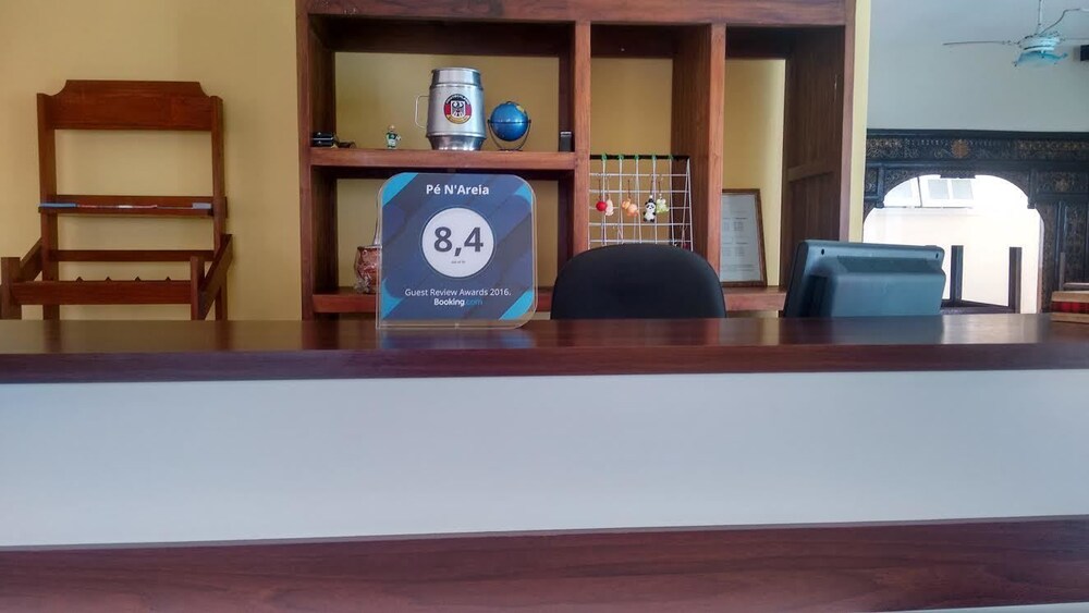 Pousada Pé N’Areia Hospedagem — Cabo Frio — photo 3