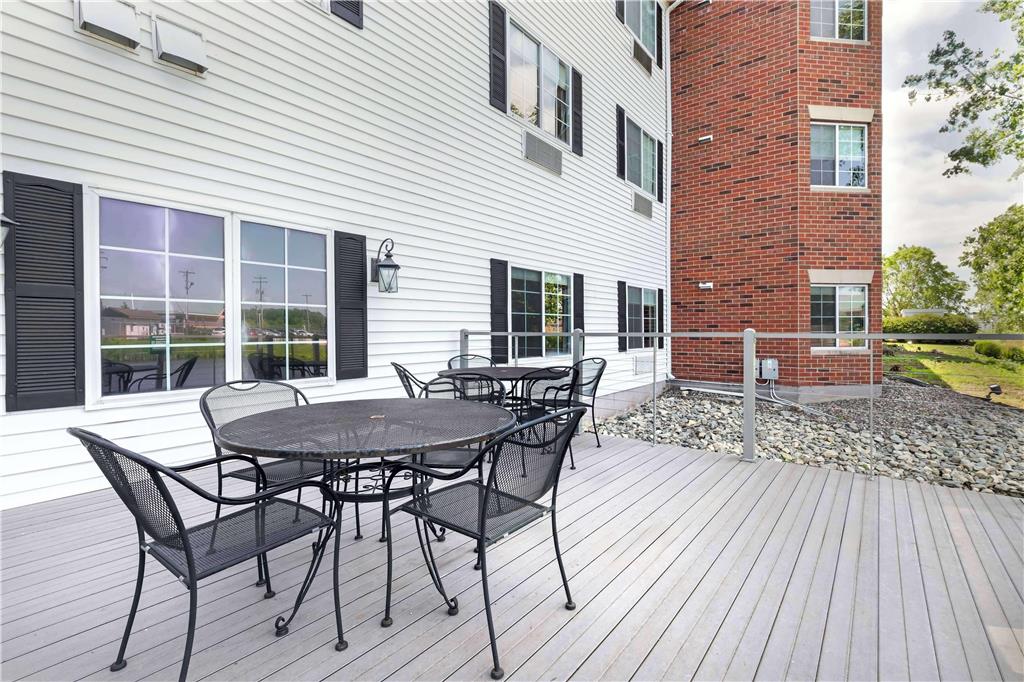 Wyndham Garden Appleton - carbon neutral hotel in Appleton