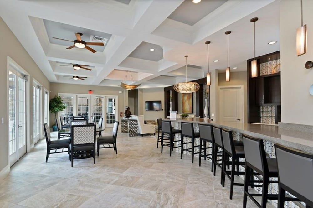 Lovely Vacation House With Private Pool at Solterra Resort - photo 89