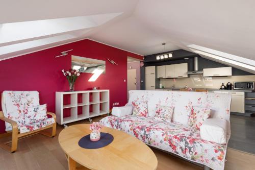 Osiedle Bałtyk Grzybowo Spacerowa 10 by Jantar Apartamenty Kołobrzeg in Grzybowo, Poland