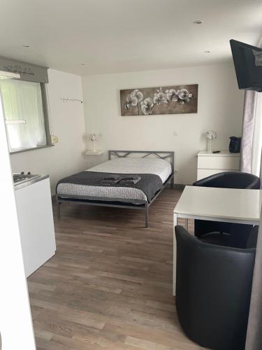 Le Magloire - last minute hotel in Haverskerque