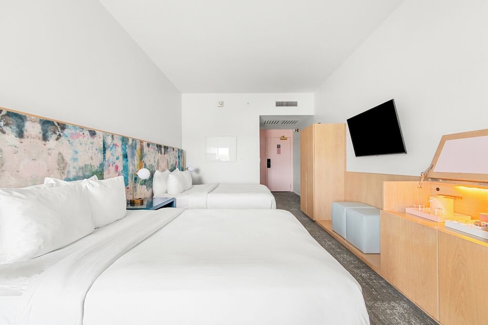 The Doyle Hotel - photo 23