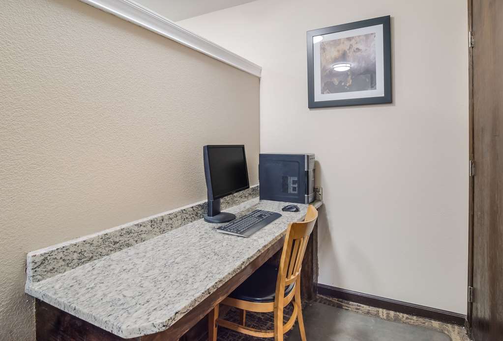 Quality Inn & Suites Augusta Fort Gordon Area - photo 24