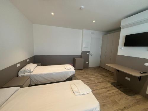 Affittacamere Cossetti - carbon neutral hotel in Pordenone