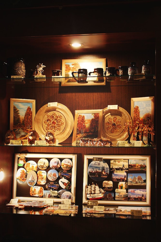 Forums Boutique Hotel — Riga — photo 3