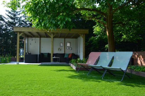 B&B Maris Logies — Hasselt — photo 4
