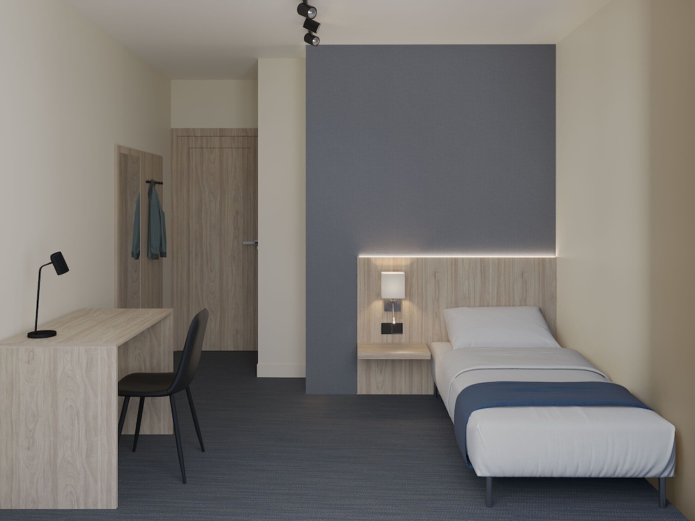 Breeze Hotel Victoria — Bergen — photo 3