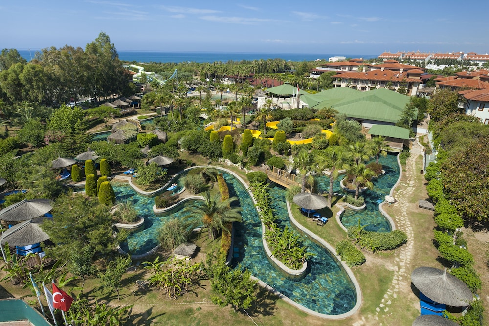 Club Grand Side All Inclusive