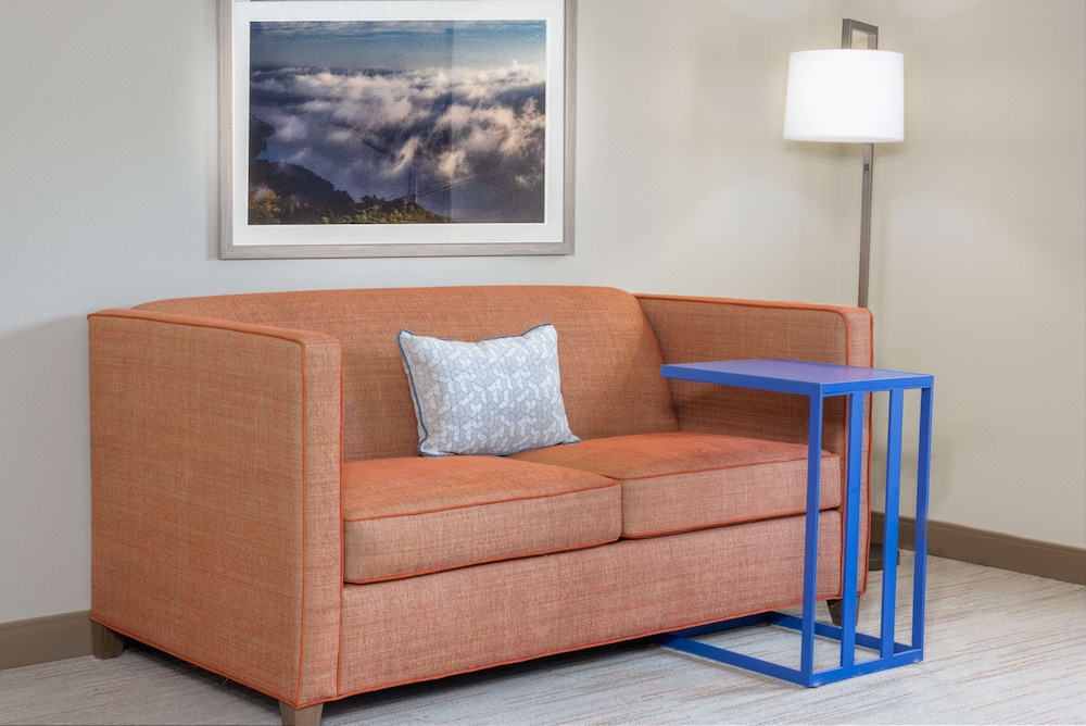 Hampton Inn Harriman Woodbury - photo 15