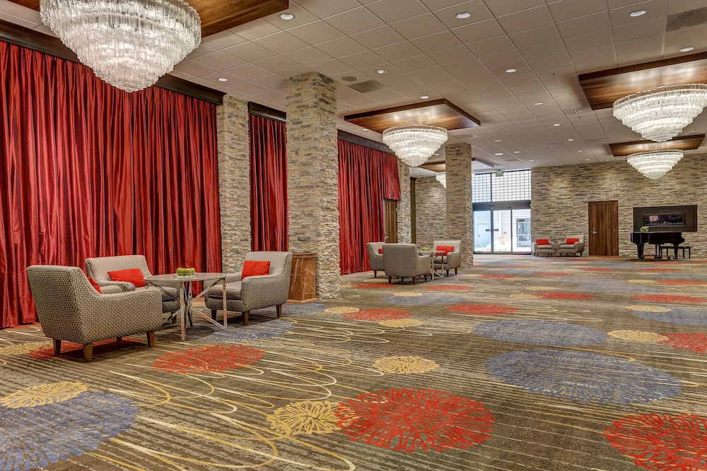 Crowne Plaza Hotel Foster City San Mateo by IHG - photo 47