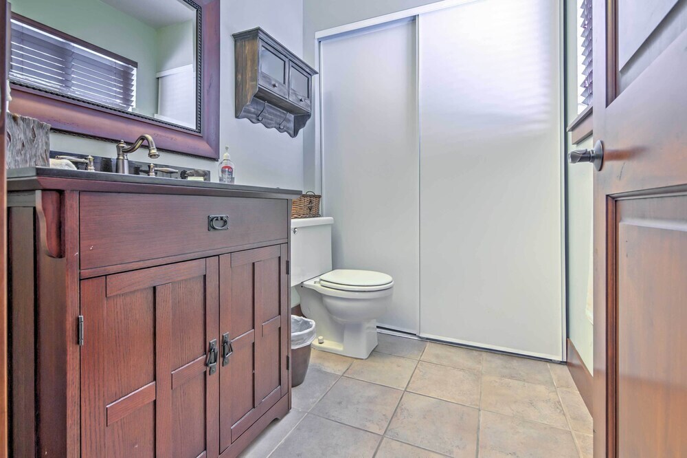 Private Deck and Community Pool Incline Village Gem