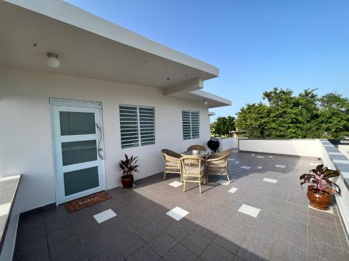 Villa Alborada — 4-Star Luxury Hotel in Arecibo, Puerto Rico