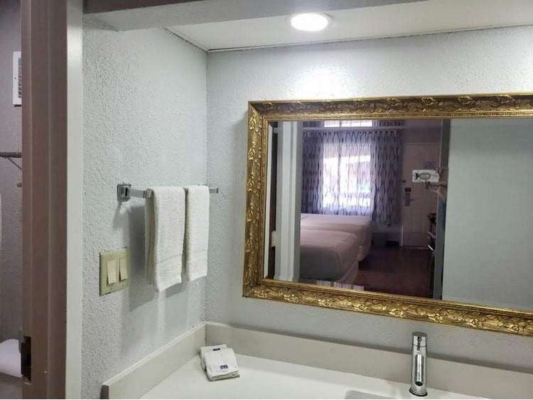 Studio 6 Extended Stay Savannah GA Gateway & I 95 - photo 17