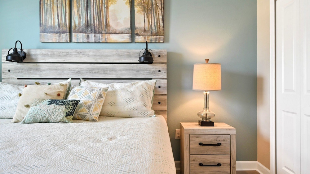 Resort Access Perfect 4 Families Near Theme Parks - photo 9
