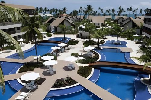 Malawi Beach Resort Flat SKY - last minute hotel in Unknown City