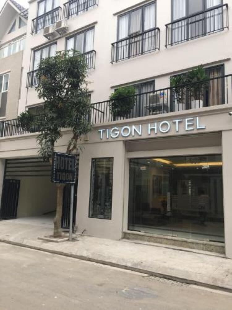 Tigon Hotel - last minute hotel in Hanoi
