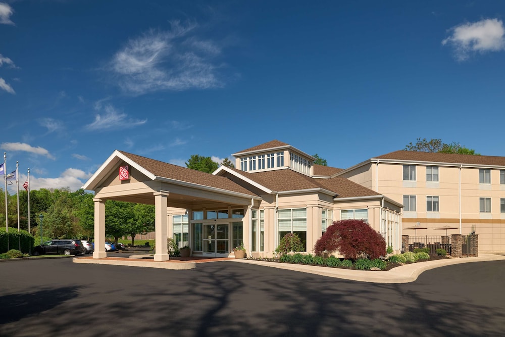 Hilton Garden Inn Hershey - photo 2