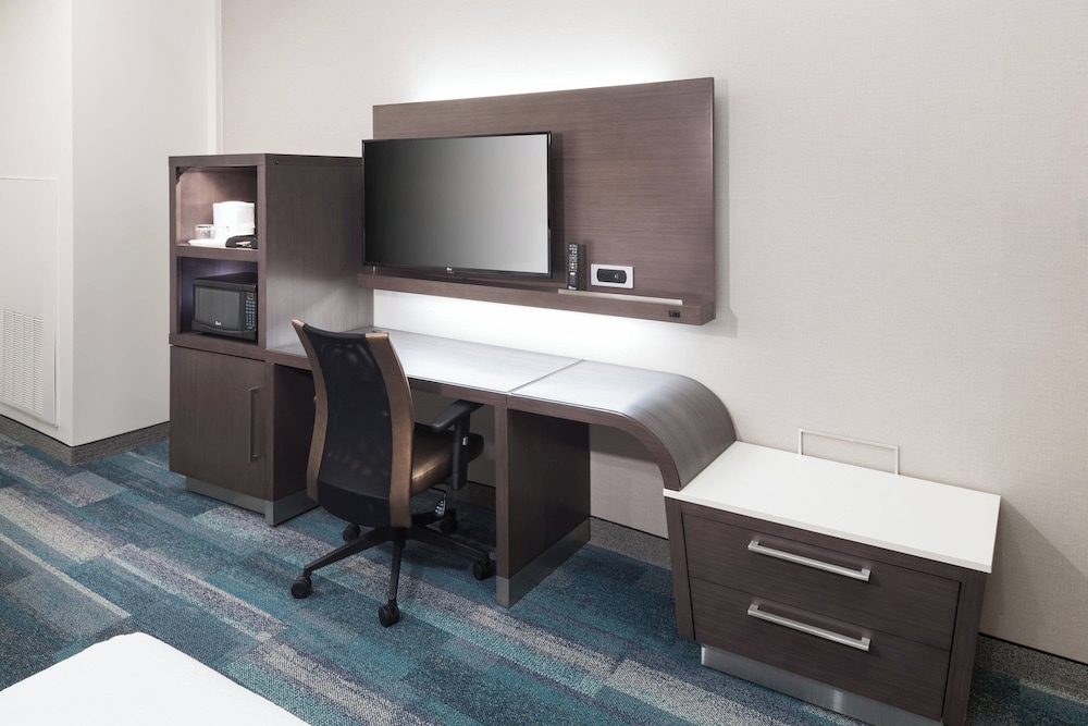 Courtyard by Marriott Fort Worth Historic Stockyards - photo 18