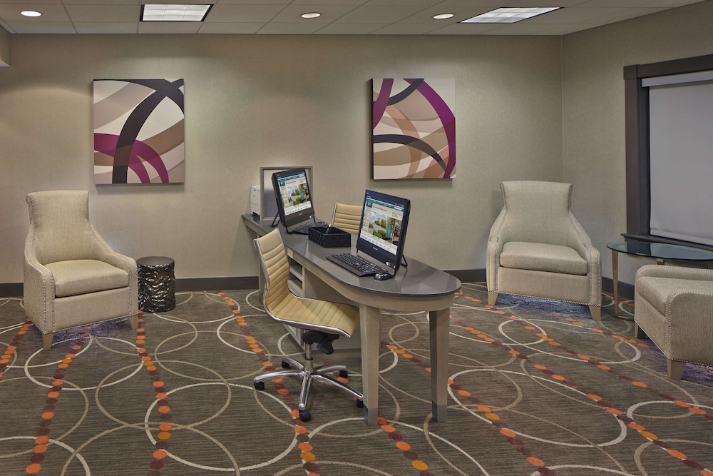Homewood Suites by Hilton Columbia - photo 29